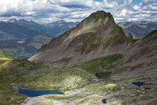 Lakes Valley Stock Photo Lakes Valley Stock Photo
