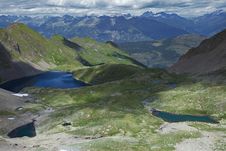 Lakes Valley Stock Photography Lakes Valley Stock Photography