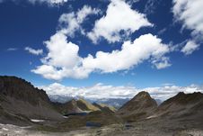 Lakes Valley Stock Photo Lakes Valley Stock Photo