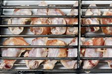 Chicken Wings Royalty Free Stock Images Chicken Wings Royalty Free Stock Images