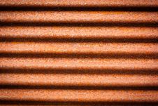 Iron Metal Texture Stock Photography Iron Metal Texture Stock Photography