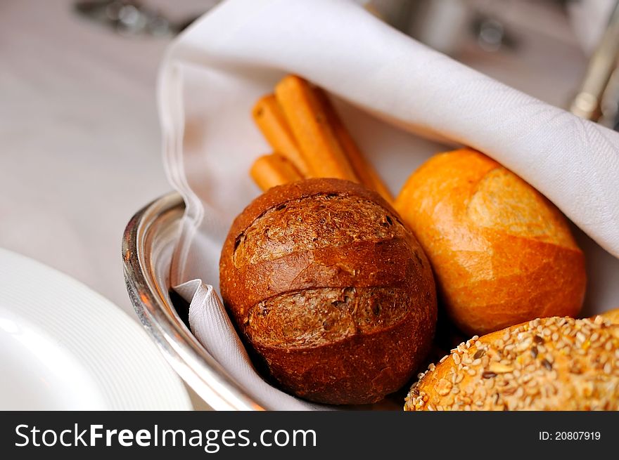 Healthy and delicious bread for healthy eating. Healthy and delicious bread for healthy eating.