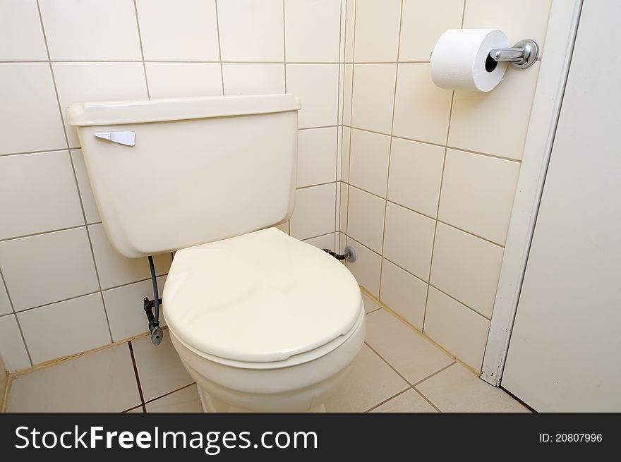 Interior of clean and luxurious toilet and bathroom. Interior of clean and luxurious toilet and bathroom.