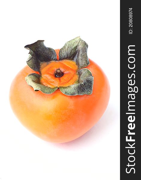 Fresh Persimmon