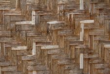 Bamboo Wicker Wall Stock Images Bamboo Wicker Wall Stock Images
