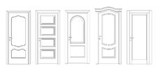 Doors Stock Image Doors Stock Image
