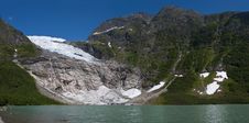 Norwegian Glacier Stock Images Norwegian Glacier Stock Images