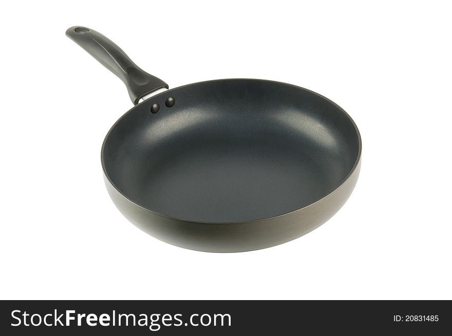 Frying pan