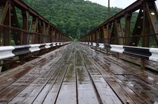 Old Bridge Stock Image Old Bridge Stock Image