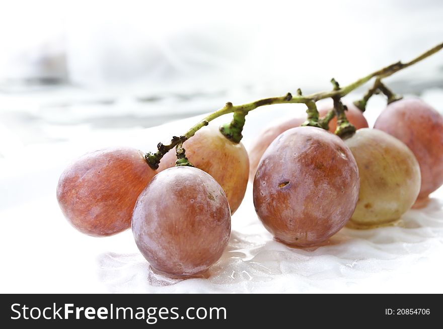 Grapes