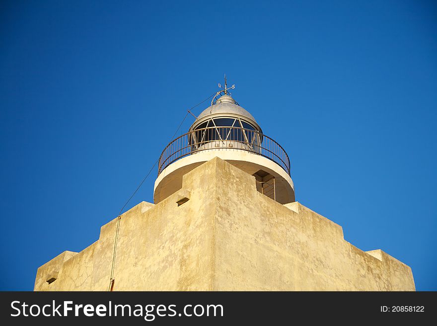 Conil Lighthouse