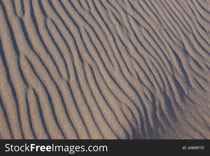 Picture Of Sand
