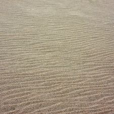 Beige Sand Royalty Free Stock Photos Beige Sand Royalty Free Stock Photos