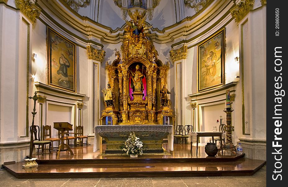 San Gregorio Ostiense