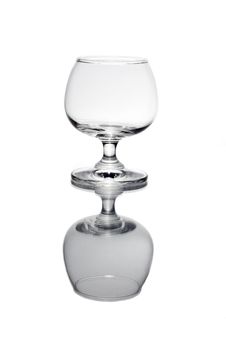 Glass And Reflex Stock Photos Glass And Reflex Stock Photos