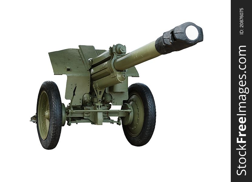 Howitzer