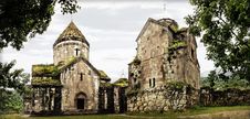 Monastery Stock Image Monastery Stock Image