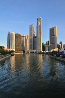 Singapore Stock Image Singapore Stock Image