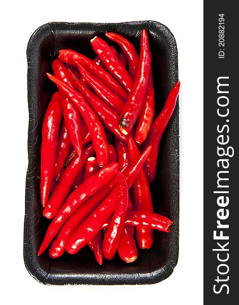 Group Of Red Hot Chili Pepper