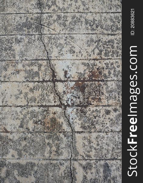 Old Cement Floor02