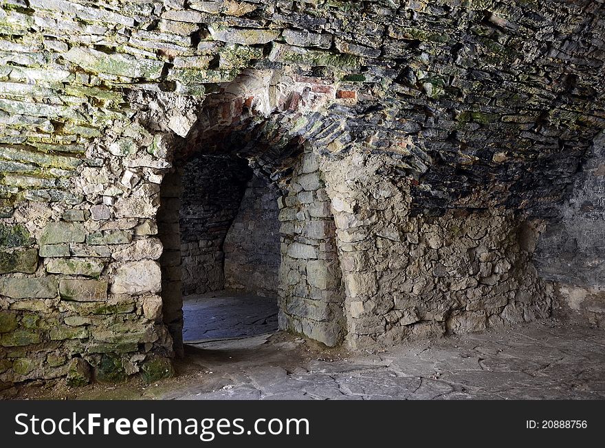 Soroca citadel in northern Republic of Moldavia, built 600 years ago by the Moldavian ruler Stephen the Great. Soroca citadel in northern Republic of Moldavia, built 600 years ago by the Moldavian ruler Stephen the Great