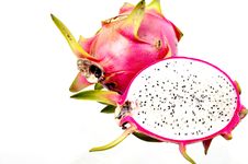 Dragon Fruit Royalty Free Stock Photos Dragon Fruit Royalty Free Stock Photos