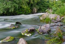 River Royalty Free Stock Images River Royalty Free Stock Images