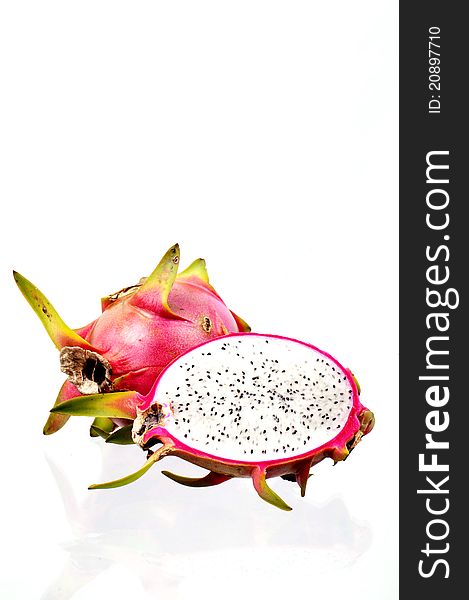 Dragon Fruit