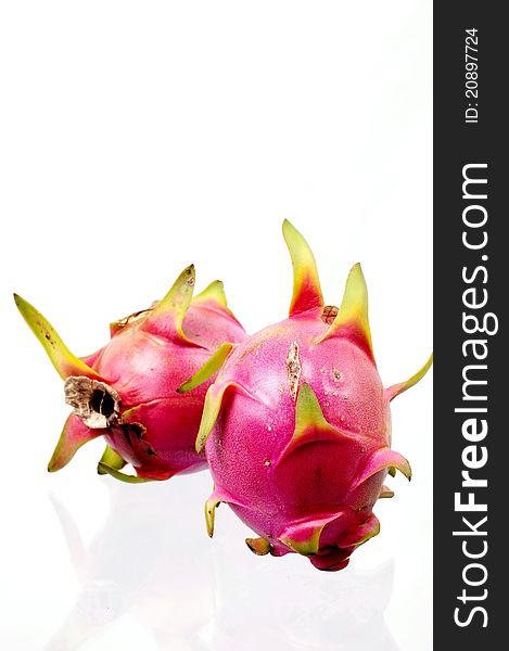 Dragon Fruit