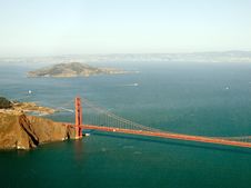 Golden Gate Bridge Stock Images Golden Gate Bridge Stock Images