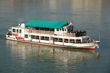 Cruise Ship Stock Photography Cruise Ship Stock Photography