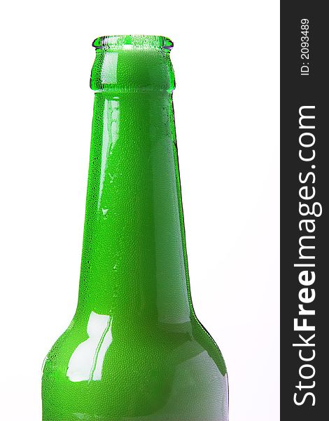 Beer bottle