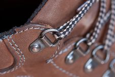 Close Up Of Boot Shoe Stock Photos Close Up Of Boot Shoe Stock Photos