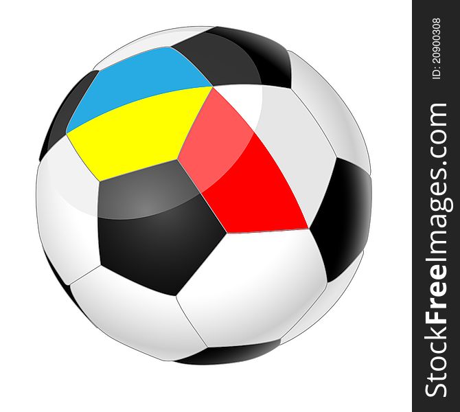 Soccer Ball