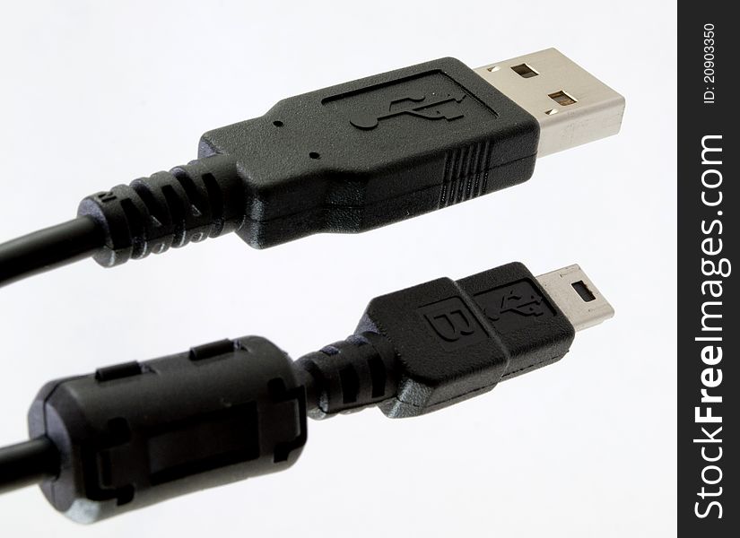 USB: Universal Serial Bus Cables. USB: Universal Serial Bus Cables