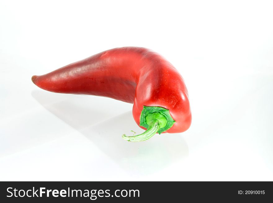 Red Pepper