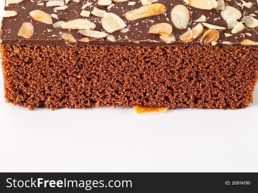 TO Eatable chocolate brownie cake. TO Eatable chocolate brownie cake