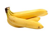 Bunch Of Bananas Stock Photos Bunch Of Bananas Stock Photos