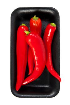 Red Pepper Stock Photos
