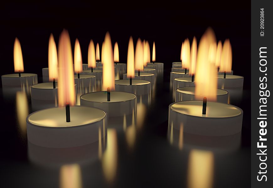 Candles