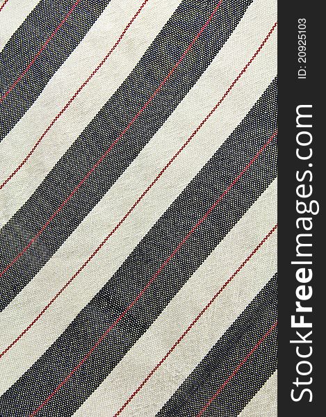 HIgh Resolution Diagonal  Fabric