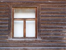Old Window Stock Image Old Window Stock Image