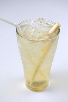 Summer Drink Stock Image Summer Drink Stock Image
