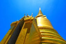 Thai Temples, Wat Phra Kaew Stock Photo Thai Temples, Wat Phra Kaew Stock Photo