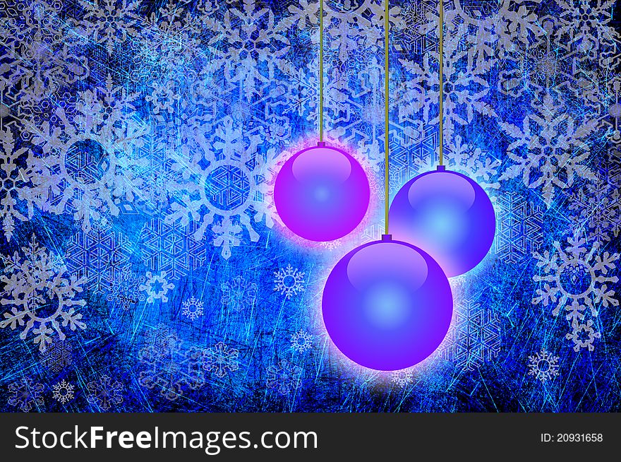 Grunge textured merry xmas day for background. Grunge textured merry xmas day for background