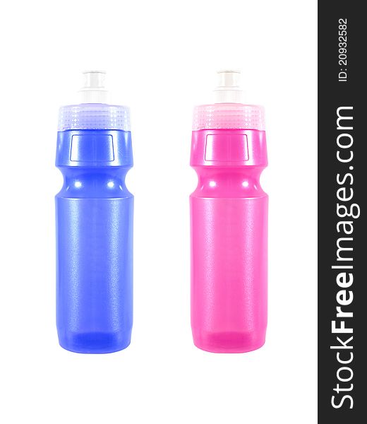 Sports Bottles