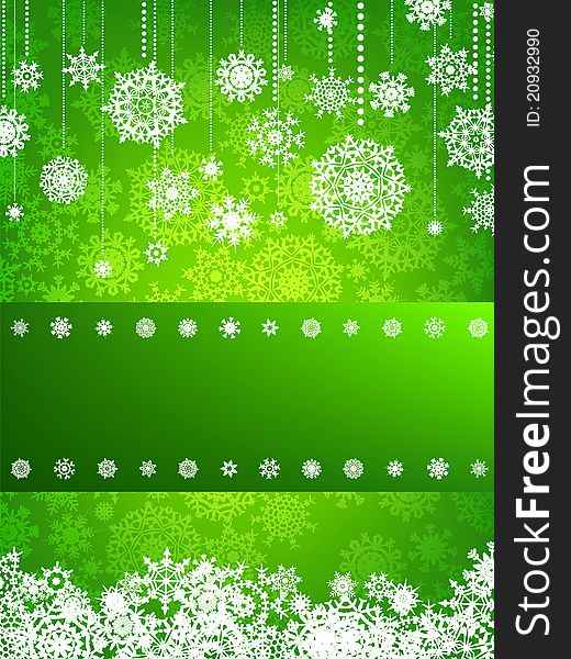 Beige christmas background with christmas snowflake. EPS 8 vector file included. Beige christmas background with christmas snowflake. EPS 8 vector file included