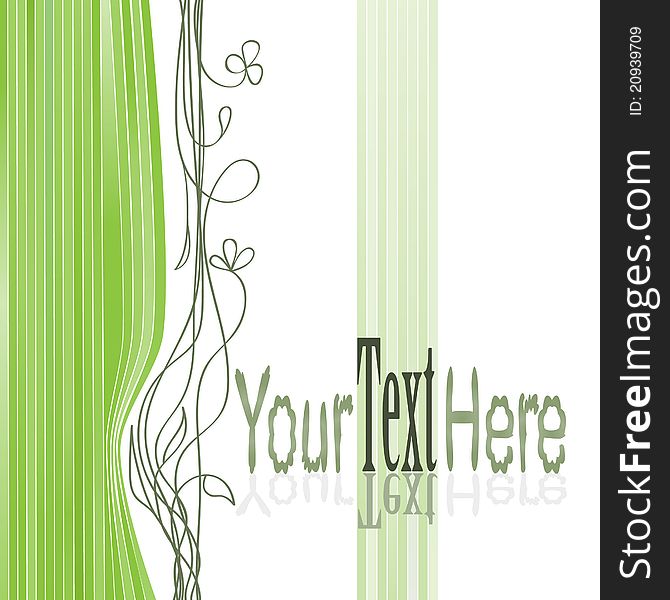 Background abstract with copy spase for text