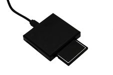 Card Reader Stock Photos Card Reader Stock Photos