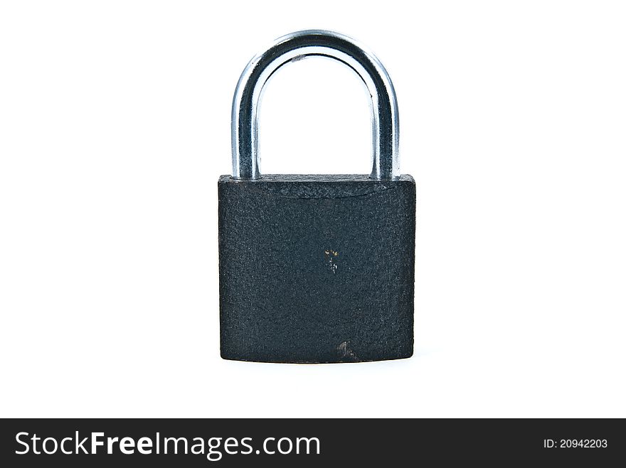 Padlock